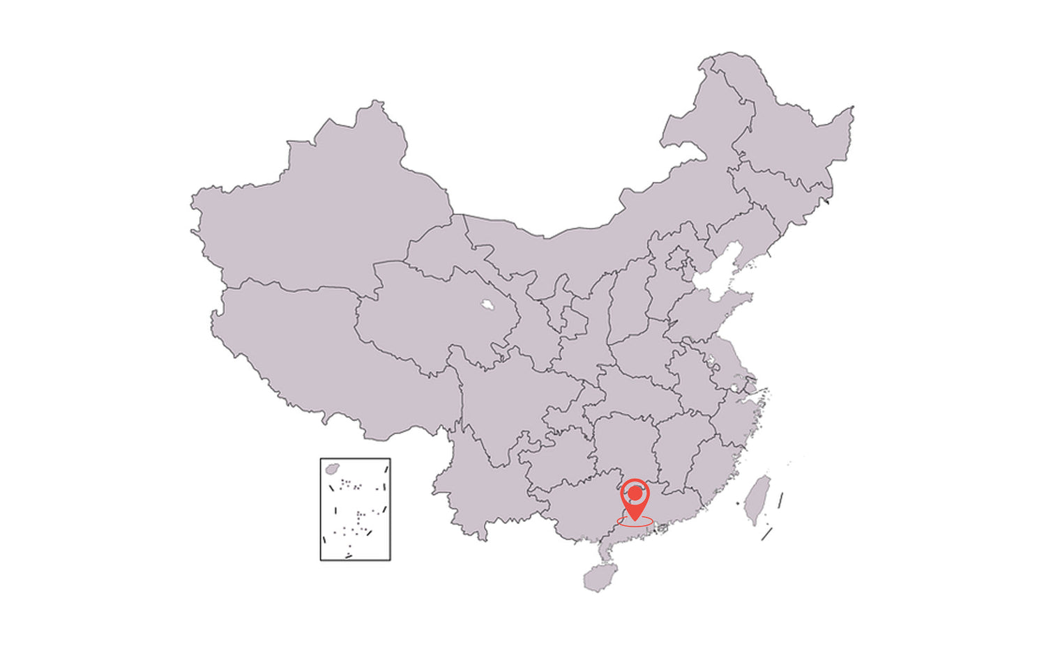 EEL Battery China stock