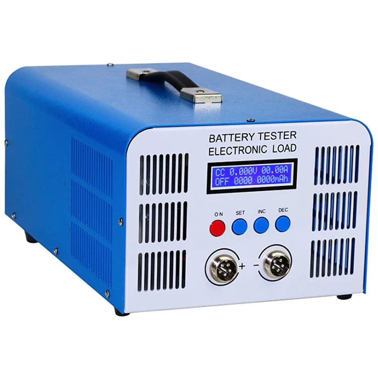 Battery testers
