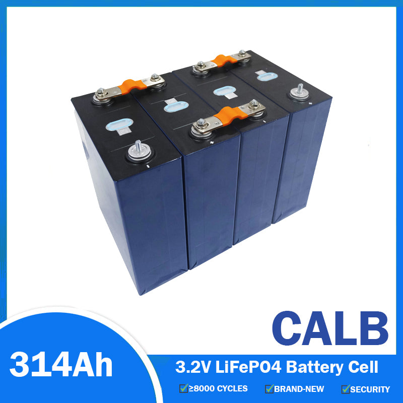 CALB Prismatic battery cells