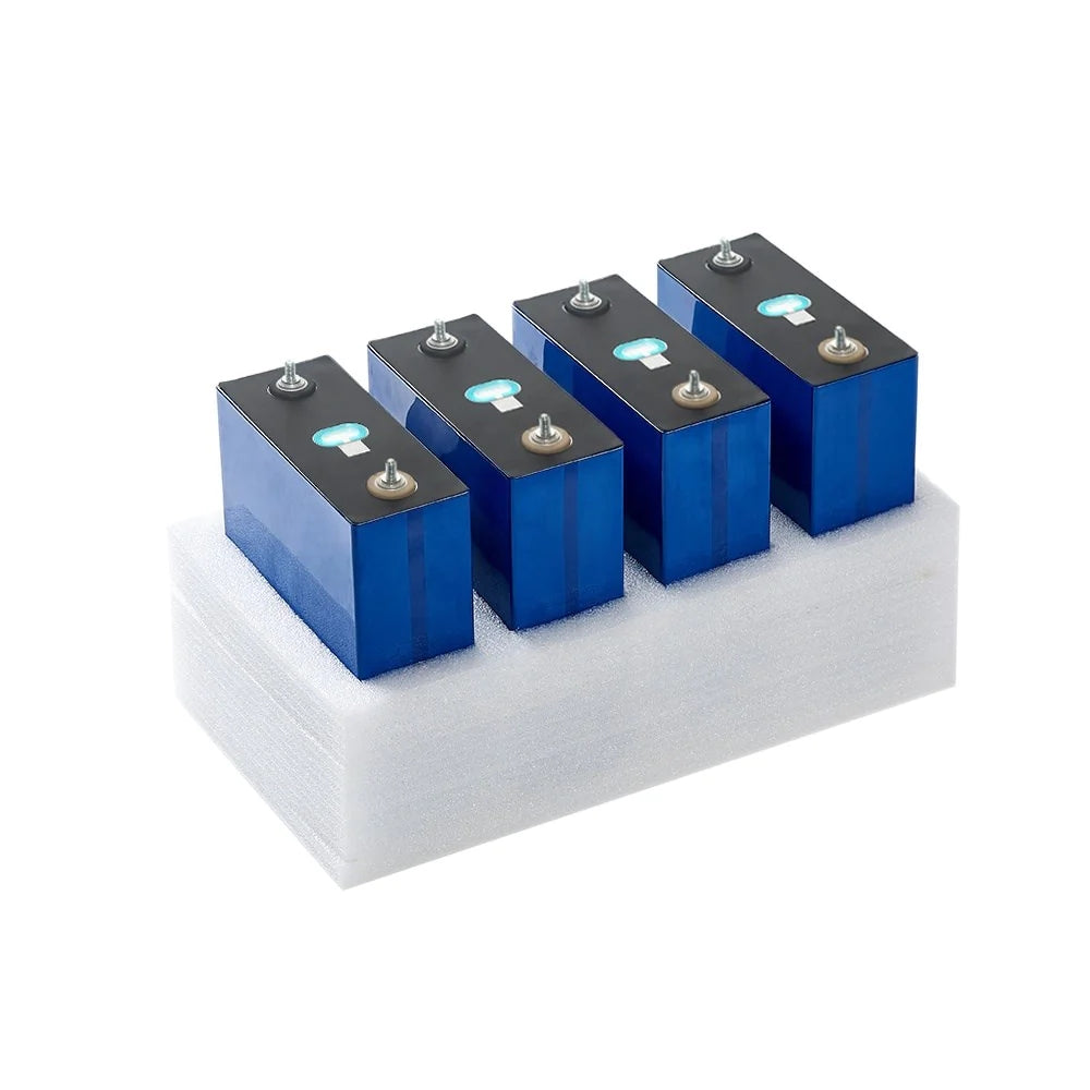 4PCS 3.2V CATL 280Ah Grade A LiFePO4 Battery Cells,For Energy Storage System ,EU Stock Pre-sale