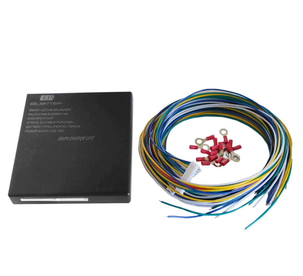 8-24S 4A Active  battery  Bluetooth Neey Energy Balancer