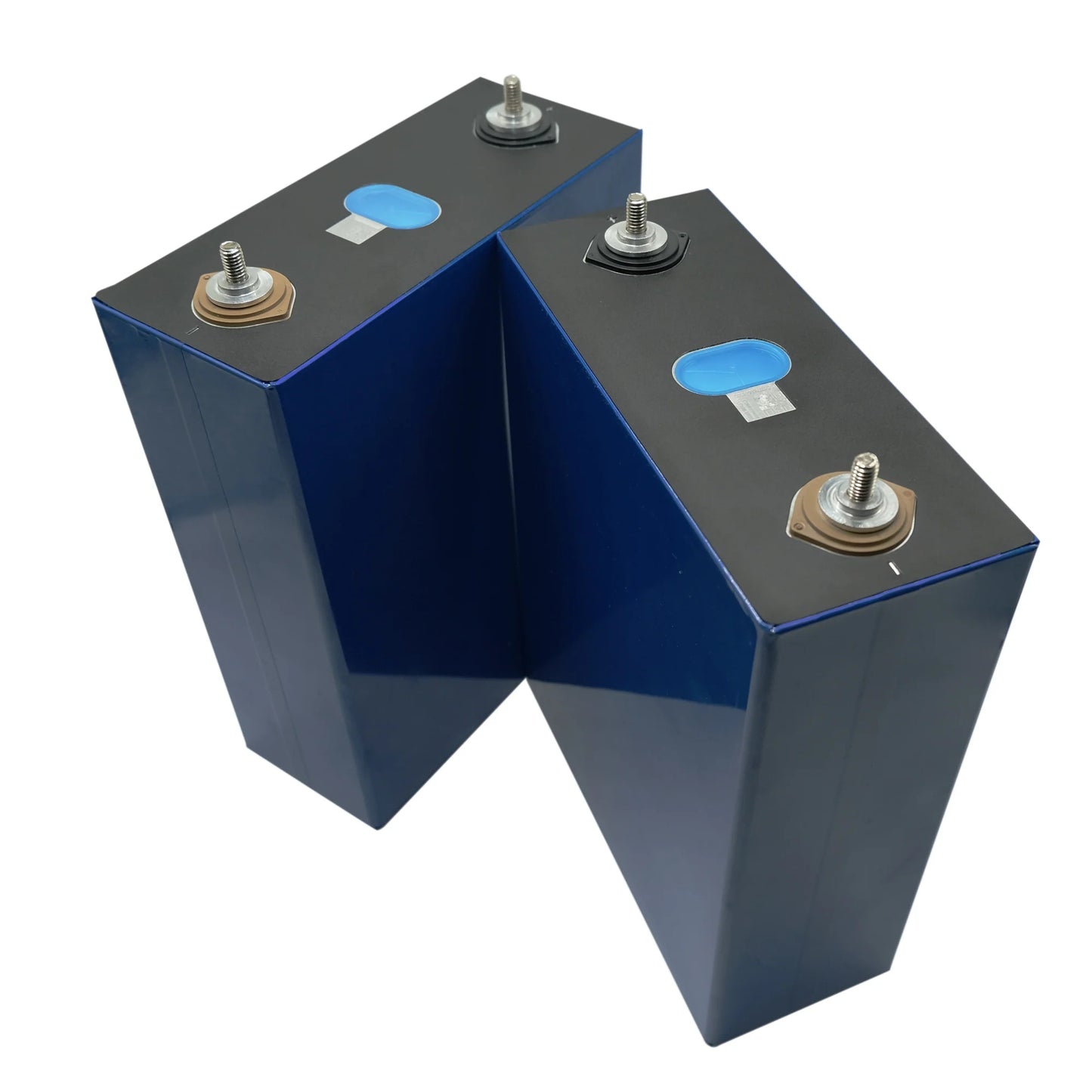 4PCS 3.2V  EVE 280Ah V1 LiFePO4 Battery Cells for DIY Solar system,Shipping From China