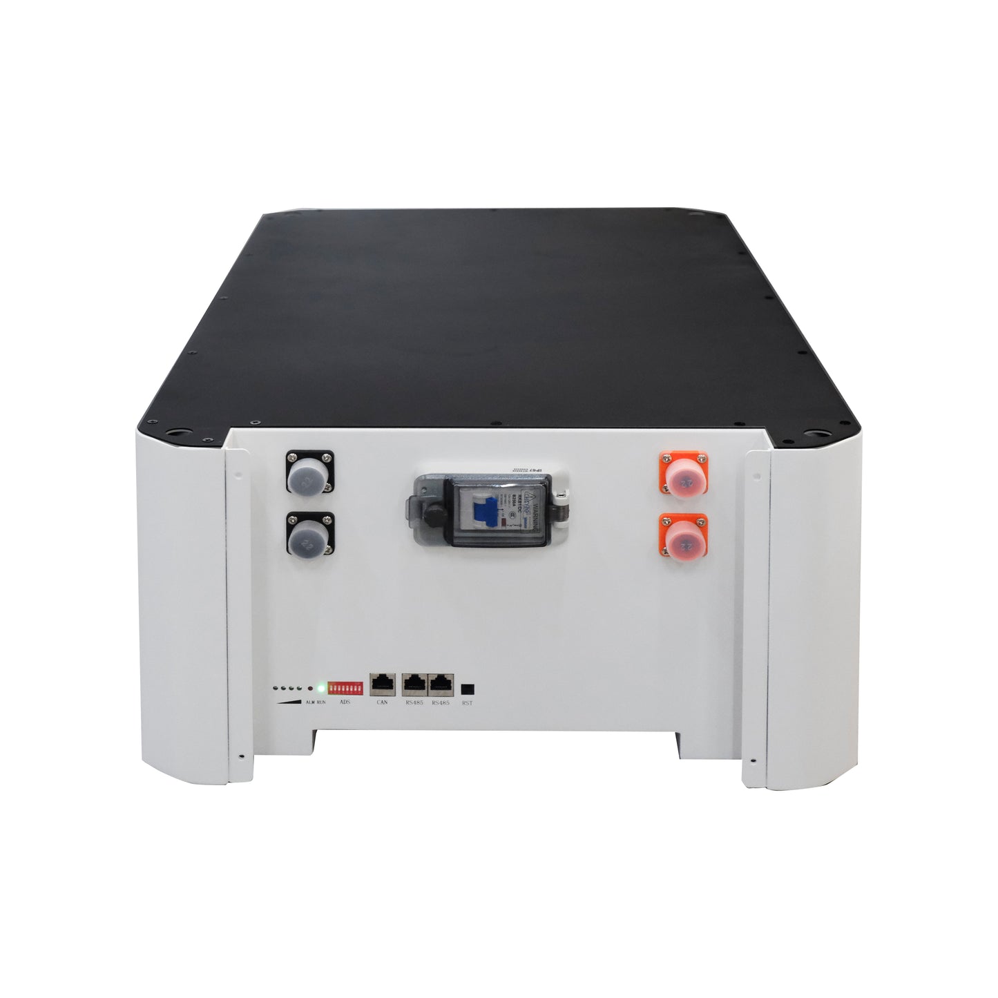 EEL 48V DIY battery case for EEL 280Ah CCS Module,Energy Storage Stackable Type | China Shipping