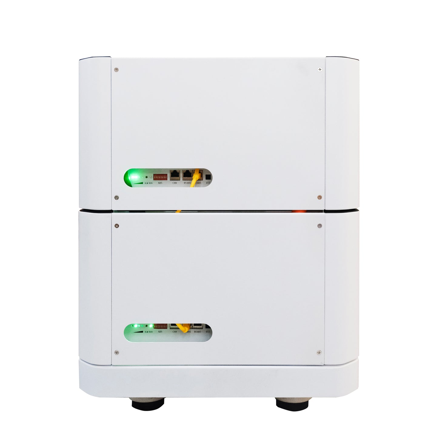 EEL 48V DIY battery case for EEL 280Ah CCS Module,Energy Storage Stackable Type | China Shipping