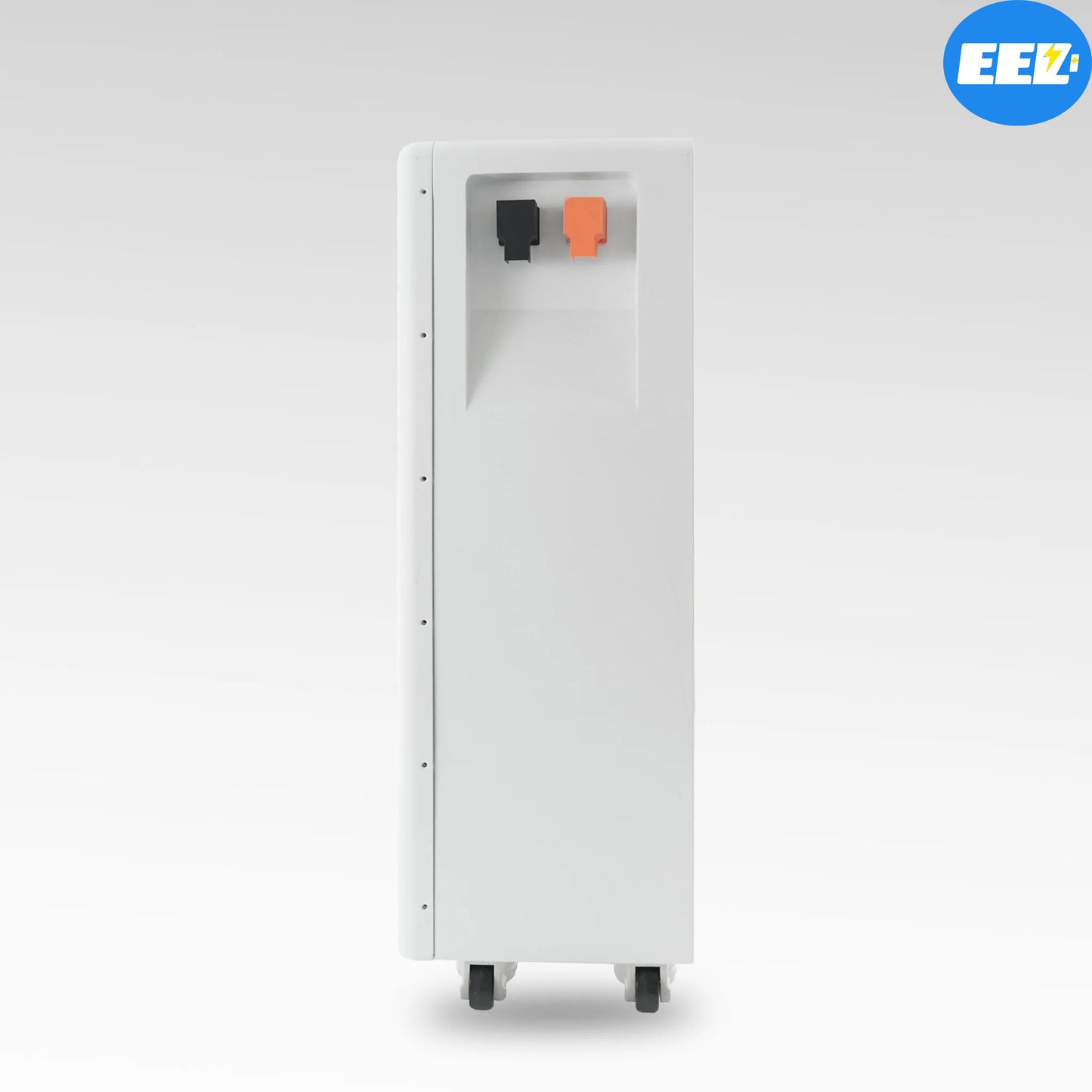 EEL-48V 16S DIY Vertical Battery  Case with 200A Bluetooth EN BMS， for solar Energy Storage,EU stock
