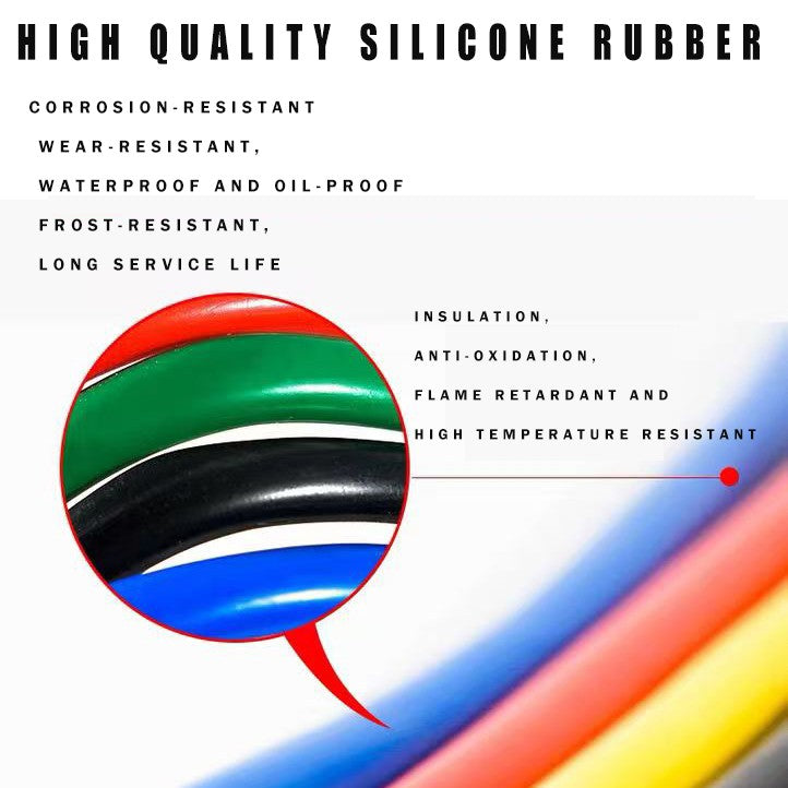EEL 35/50 m㎡ power cable for battery and inverter connection