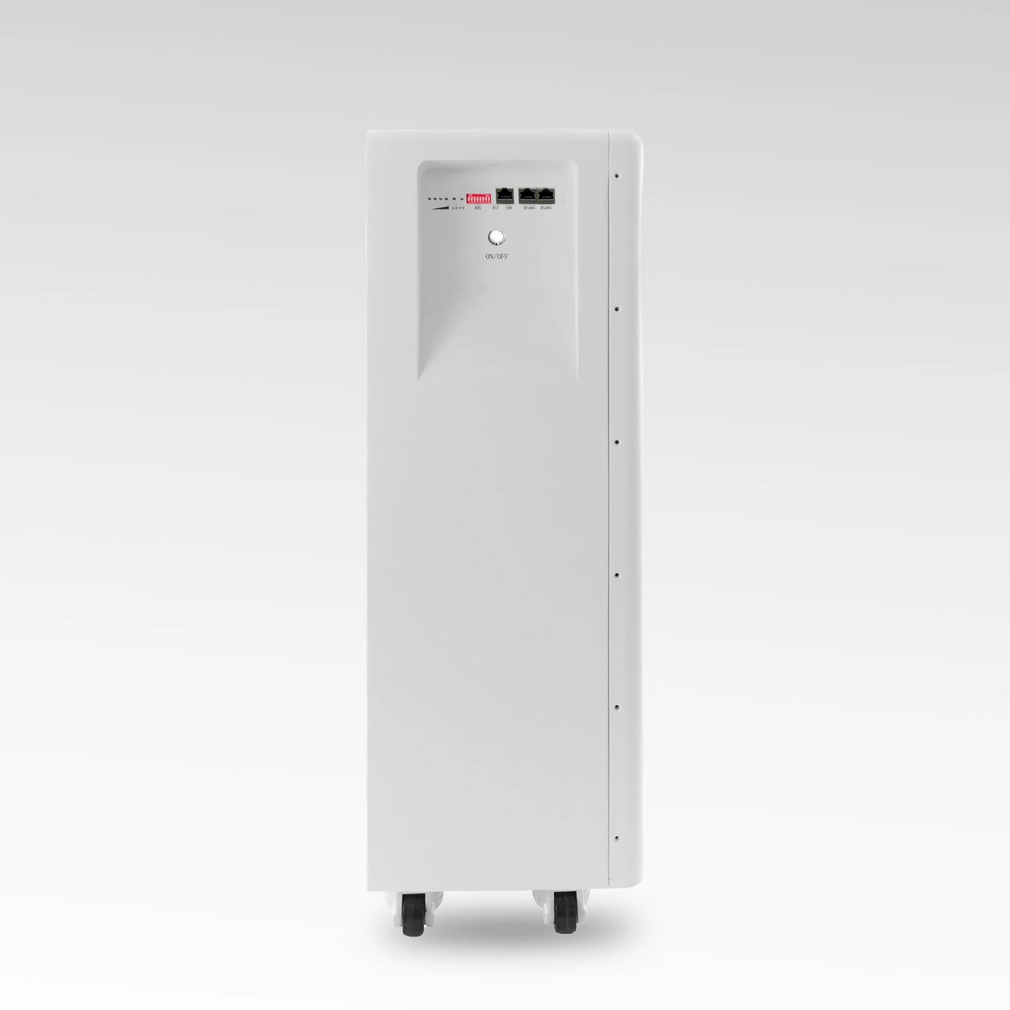 EEL 48V EN Vertical LiFePO4 Battery, For Home Solar Storage