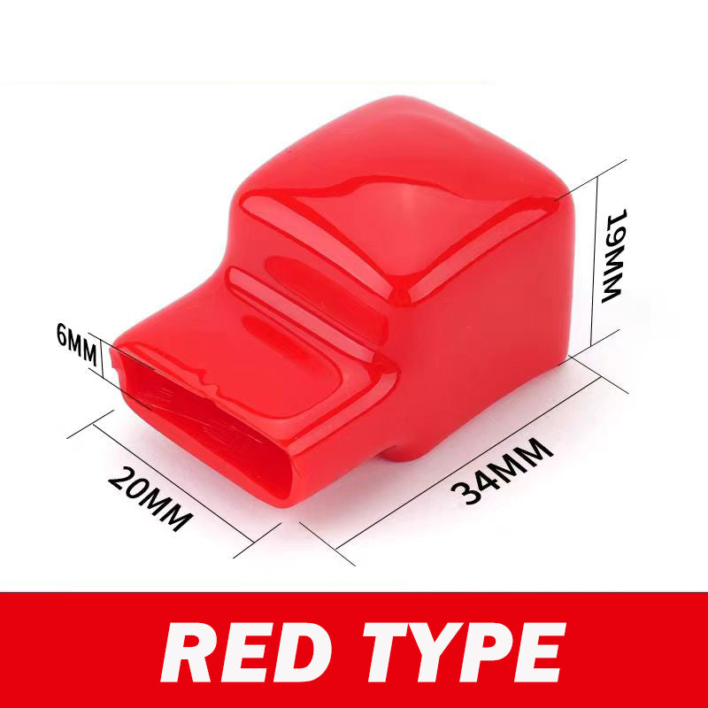 Dimension of the red one