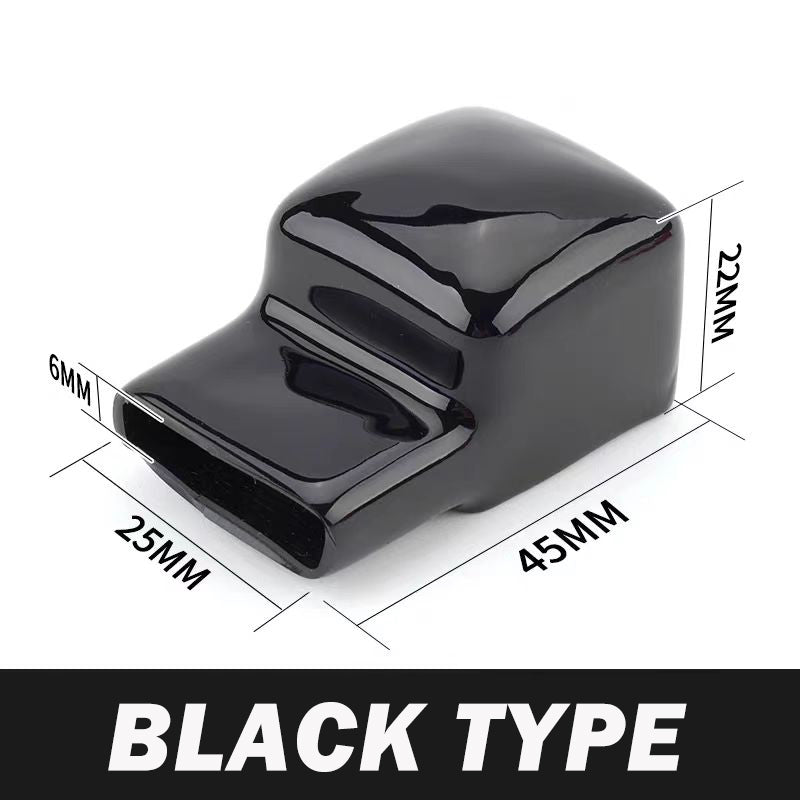 dimension of the black one