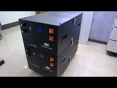 EEL wheeled pallet assembly and usage scenario demonstration